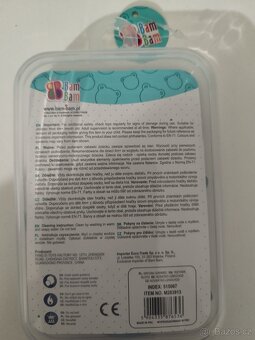 Kousátko Lenochod - 2