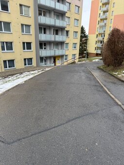 Prodej bytu 3+1 74 m² Vsetín - 2