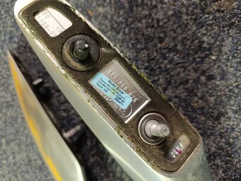 Střešní nosič Superb - 2