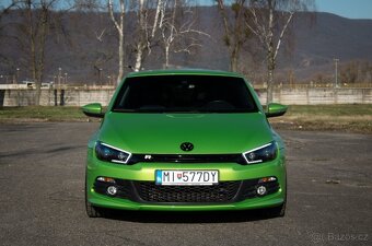 Volkswagen Scirocco 2.0 TSI 210k - 2