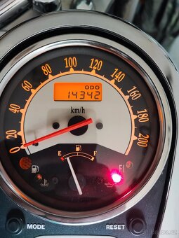 Kawasaki Vulkán 900 - 2