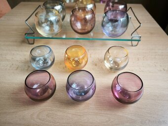 Moser Culbuto 2 sady - 2