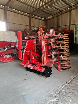 Horsch Joker 4 ČT - 2