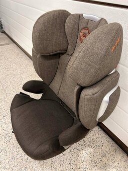 Autosedačka Cybex - 2