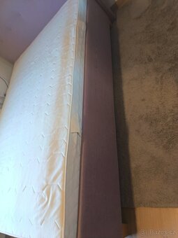Postel 140200cm - 2
