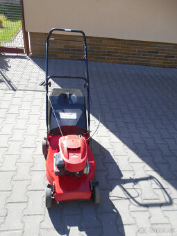 MOUNTFIELD SEKAČKA prodám - 2