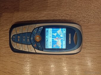 Siemens C65 - 2