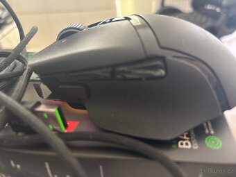 Myš Razer Basilisk v3 - 2