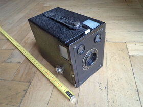 Starožitný Fotoaparát BROWNIE TARGET, SIX - 20 - 2