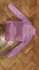 Dívčí zimní bunda Adidas vel.152 - 2