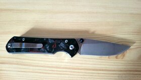 Nůž Hellboy - 2