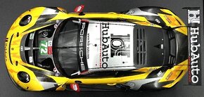 Porsche 1/18 SPARK  - PORSCHE - 911 991-2 4.2L RSR-19 TEAM H - 2