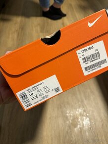 Nike topánky  veľkosť 44 - 2