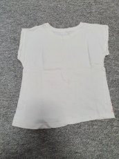 Dívčí tričko velikost 122 - 2