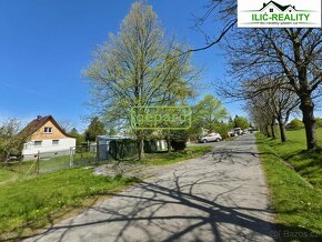 Prodej rodinného domu 51 m², pozemek 568 m²,  Plzeň - Výslun - 2