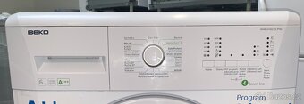 pračka Beko wmb61022 - 2