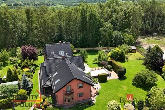 Prodej, domy/rodinný, 117 m2, Na Rovince 101, Horní Částkov, - 2
