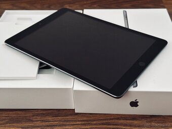  Apple iPad 9, space gray, 64 GB, top stav - 2