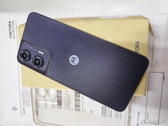 Motorola Moto G35 4/256GB - 2