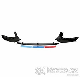 Přední lipo M5 design pro vozy BMW 5 - G30/G31 - 2