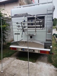 Fiat Hymer 2.5d - 2