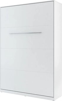 Sklápěcí postel vysoká 140 Concept Pro - 2