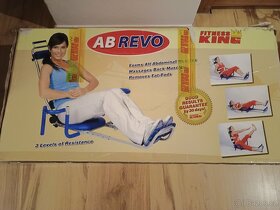 Abrevo - 2