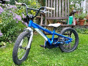 KOLO SPECIALIZED HOTROCK 16 - 2