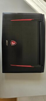 MSI Titan - 2