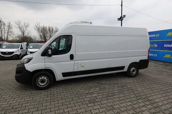 FIAT DUCATO L4H2 MRAZÁK DO -20°C 2,2JTD KLIMA SERVISKA - 2