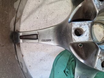 Alukola 5x120 r17 - 2