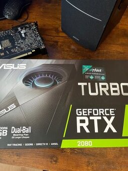 Rtx 2080 - 2