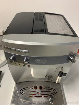 Prodám kávovar Delonghi v perfektním stavu / Delongi - 2