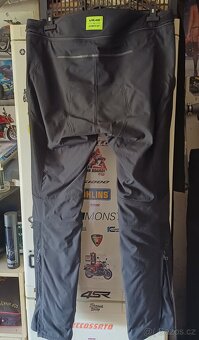 Letní kalhoty Dainese - 2