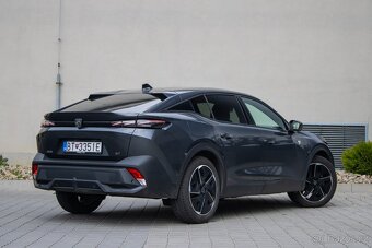 Peugeot 408 GT /AJ NA SPLÁTKY/ - 2