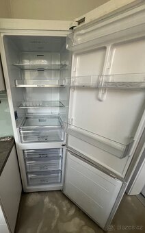 Lednice Samsung - 2