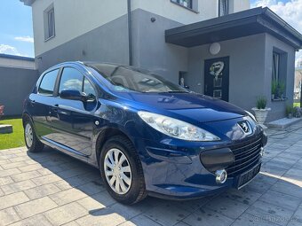 Peugeot 307 1.6 - 2