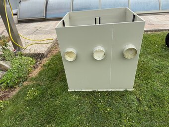 Jezírkova filtrace UltraSieve Low XL - 2