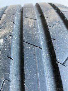 Letní pneu 205x60 R16. - 2