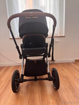 Cybex priam - 2