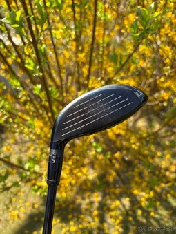 Titleist TS3 dřevo 16.5 - 2