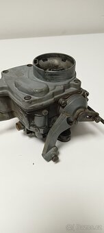 Karburátor Jikov 3170 TD DIF-23 - 2
