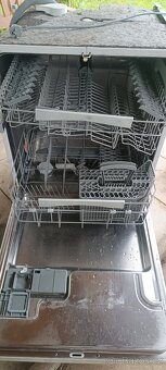 Prodám myčku AEG favorit na opravu - 2