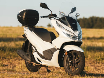Honda PCX 125 2021 - 2