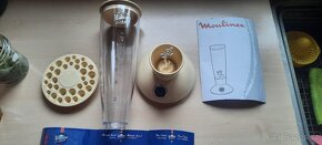 Shaker Moulimex - 2