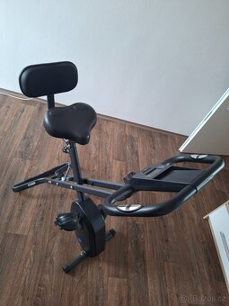 Rotoped azura 2x-Bike - 2