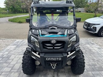 Gladiátor utv 830eti - 2
