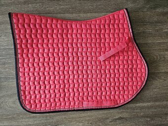 Sada Eskadron Fusion Coral - 2
