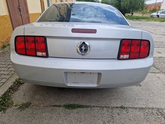 Ford Mustang 4.0 - V6 - 2