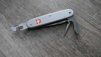 Wenger alox 01 - 2